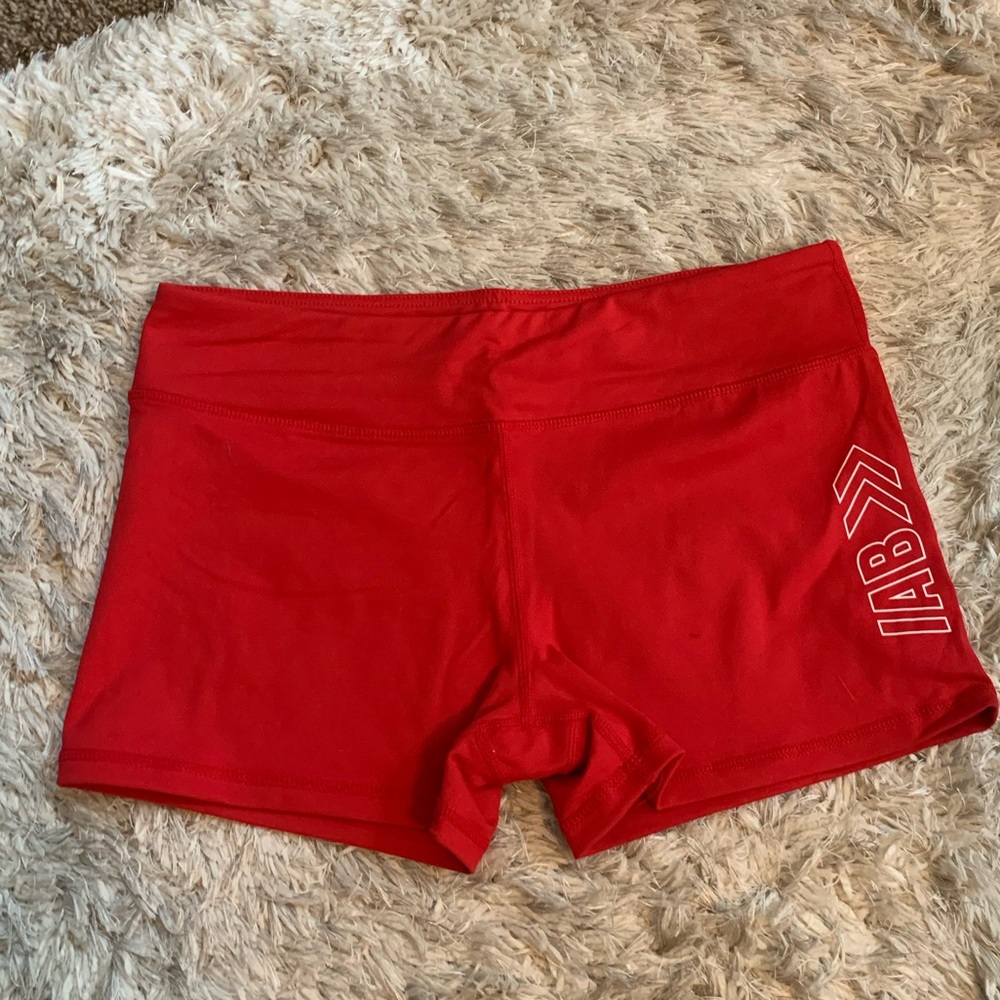 IAB/MFG spandex